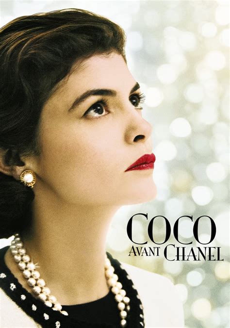 Regarder Coco avant Chanel en streaming complet